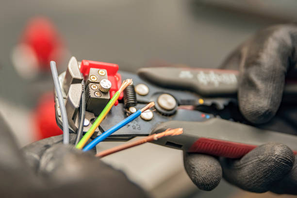 Best Residential Electrician Services  in Paramus, NJ