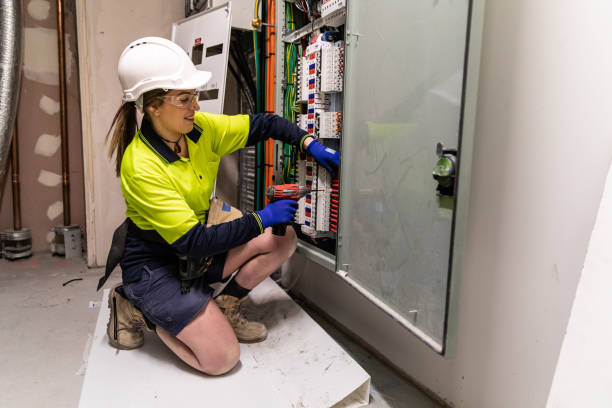 Best Commercial Electrician Services  in Paramus, NJ