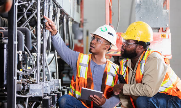 Best Electrical Rewiring Services  in Paramus, NJ