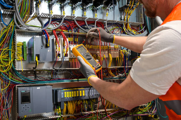 Best Home Electrical Repair  in Paramus, NJ