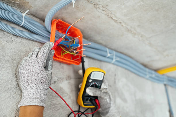 Best 24-Hour Electrician  in Paramus, NJ