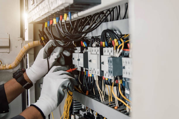 Best Generator Installation Services  in Paramus, NJ