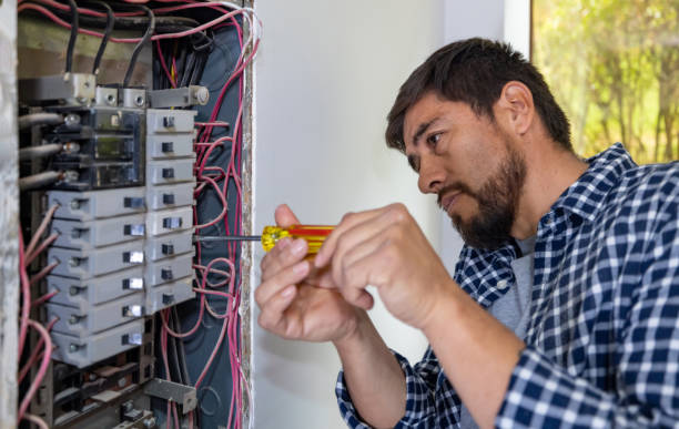 Affordable Electrical Installation in Paramus, NJ